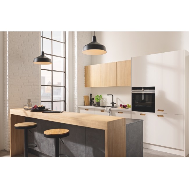 Grohe Blue Pure Minta Змішувач для кухні для подачі технічної і фільтрованої води (30590KF0)