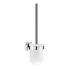 Grohe QuickFix Start Cube Туалетна щітка з тримачем (40977000)