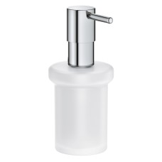 Grohe QuickFix Start Дозатор жидкого мыла (без держателя) (41188000)