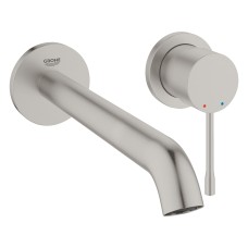 Grohe Essence Змішувач для раковини на 2 отвори L-Size (29193DC1)
