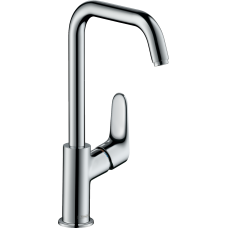 Змішувач hansgrohe Focus для раковини 31609000