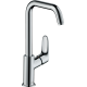 Змішувач hansgrohe Focus для раковини 31609000