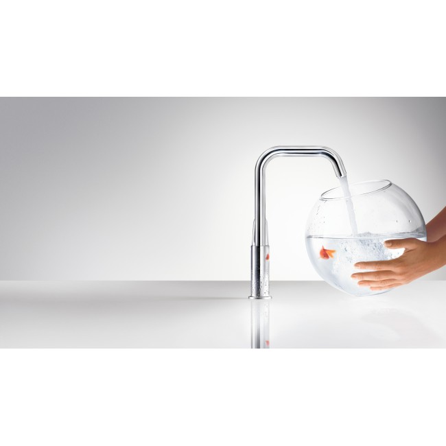 Змішувач hansgrohe Focus для раковини 31609000