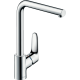 Змішувач для кухонної мийки hansgrohe Focus 31817000