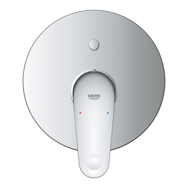 Grohe QuickFix Swift Одноважільний змішувач для ванни (24336001)