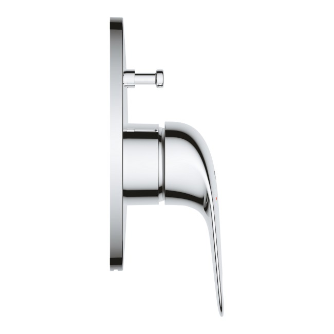 Grohe QuickFix Swift Одноважільний змішувач для ванни (24336001)