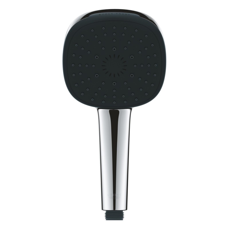 Grohe Quickfix Vitalio Comfort 110 Ручной душ, 3 режима струи (26092001)