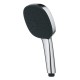 Grohe Quickfix Vitalio Comfort 110 Ручной душ, 3 режима струи (26092001)