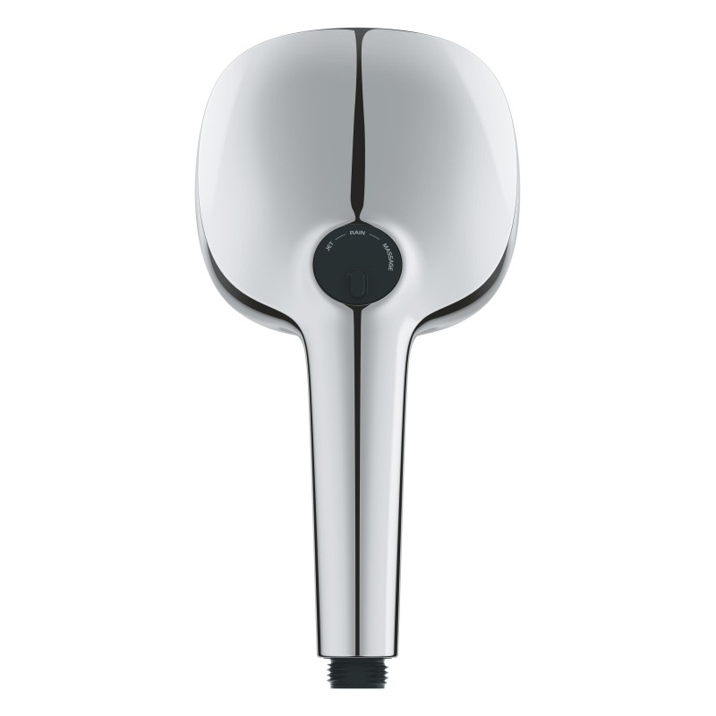 Grohe Quickfix Vitalio Comfort 110 Ручной душ, 3 режима струи (26092001)