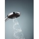 Grohe Quickfix Vitalio Comfort 110 Ручной душ, 3 режима струи (26092001)