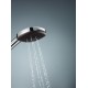 Grohe Quickfix Vitalio Comfort 110 Ручной душ, 3 режима струи (26092001)