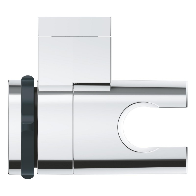 Grohe QuickFix Vitalio Universal Настенный держатель для ручного душа, регулируемый (26183001)