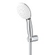 Grohe Tempesta 110 Душовий набір, 3 режими струменю (26920003)