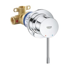 Grohe Essence Смеситель однорычажный для душа (29197000)
