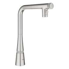 Grohe Scala Змішувач для мийки із технологією SmartControl (31888DC0)