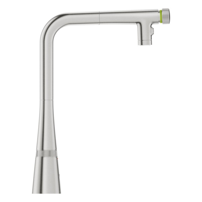 Grohe Scala Змішувач для мийки із технологією SmartControl (31888DC0)