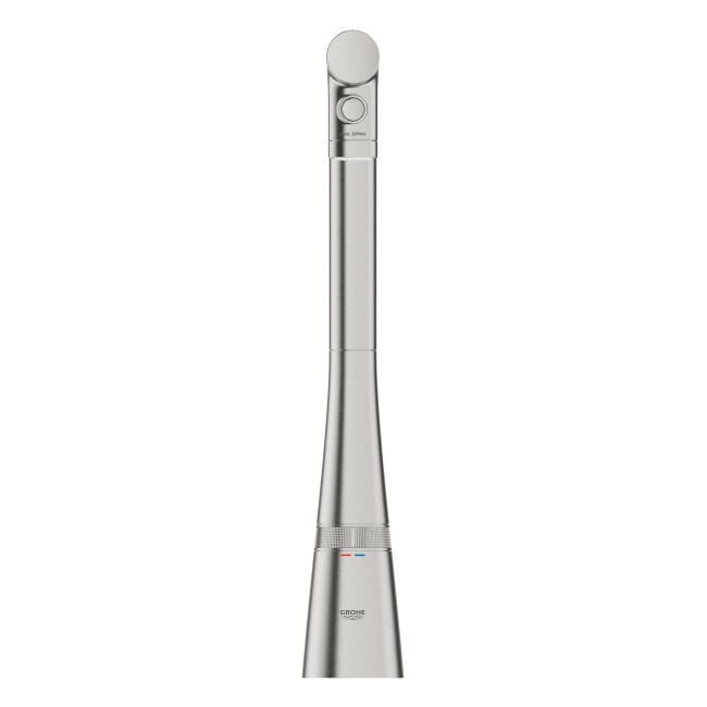 Grohe Scala Змішувач для мийки із технологією SmartControl (31888DC0)