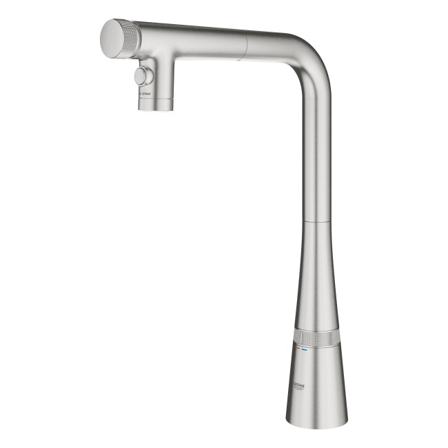 Grohe Scala Змішувач для мийки із технологією SmartControl (31888DC0)