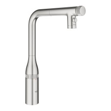 Grohe Accent Смеситель для мойки с технологией SmartControl (31894000)