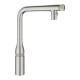 Grohe Accent Смеситель для мойки с технологией SmartControl (31894000) Grohe Accent Смеситель для мойки с технологией SmartControl (31894000)