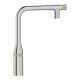 Grohe Accent Смеситель для мойки с технологией SmartControl (31894000) Grohe Accent Смеситель для мойки с технологией SmartControl (31894000)