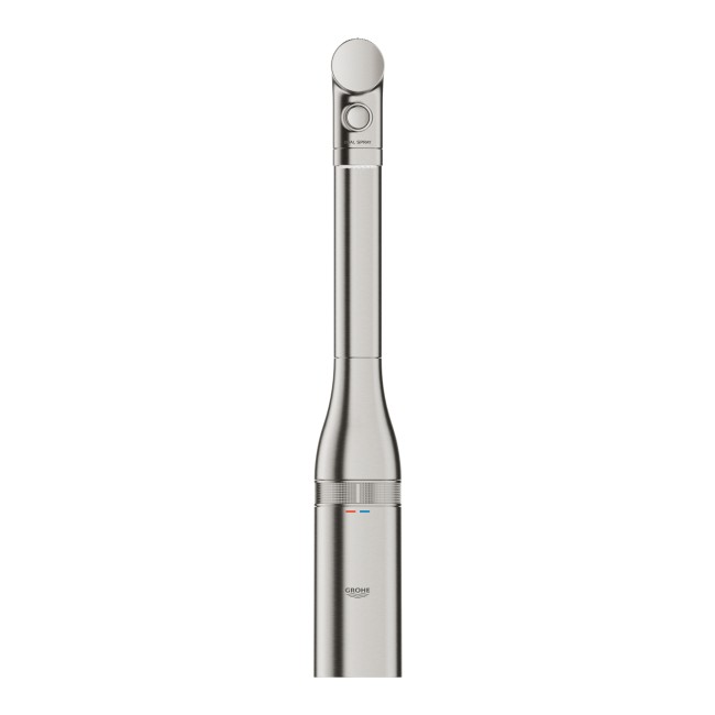 Grohe Accent Смеситель для мойки с технологией SmartControl (31894000)