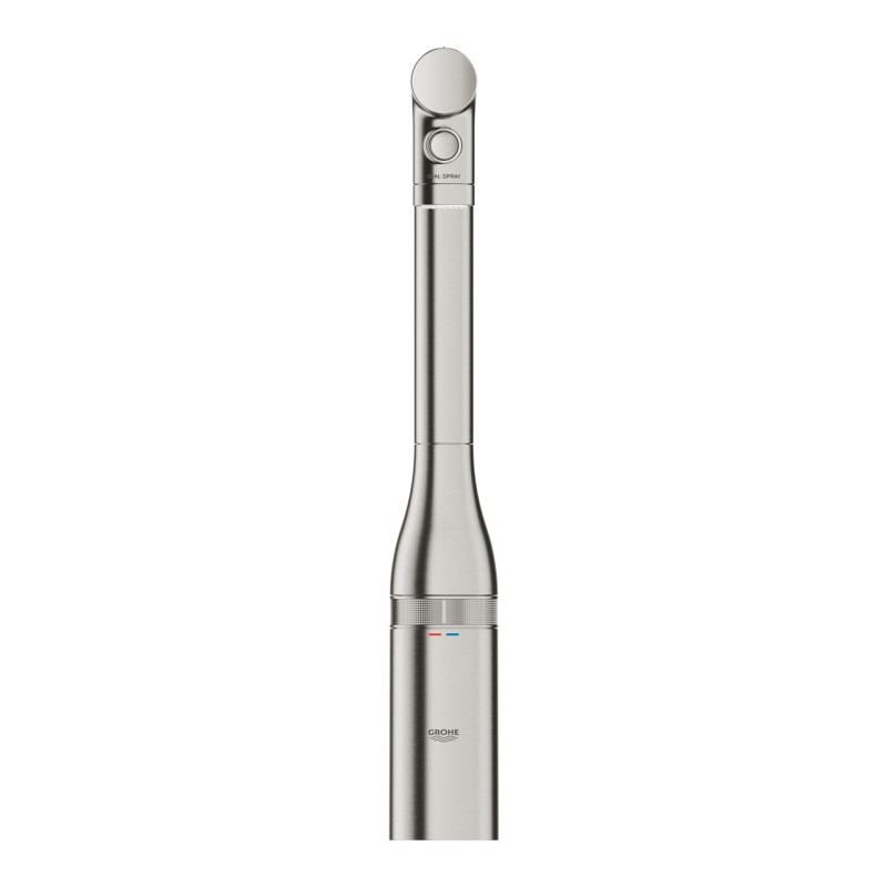 Grohe Accent Смеситель для мойки с технологией SmartControl (31894000) Grohe Accent Смеситель для мойки с технологией SmartControl (31894000)