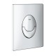 Grohe Rapid SL Комплект для унитаза 4-в-1, монтажная высота 1,13м. (36502000)