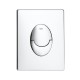 Grohe Rapid SL Комплект для унитаза 4-в-1, монтажная высота 1,13м. (36502000)