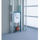 Grohe Rapid SL Комплект для унитаза 4-в-1, монтажная высота 1,13м. (36502000)