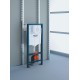 Grohe Rapid SL Комплект для унитаза 4-в-1, монтажная высота 1,13м. (36502000)