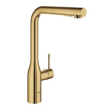 Grohe Essence Одноважільний змішувач для мийки (30270GL0)
