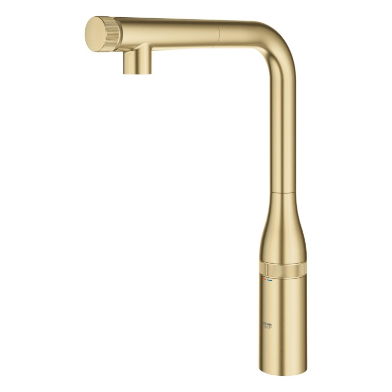 Grohe Accent SmartControl Смеситель однорычажный для мойки (30444GN0
)