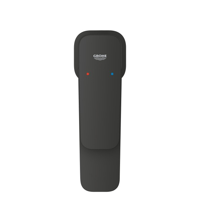 Grohe Cubeo Одноважільний змішувач для раковини  S-розміру (1016992430)