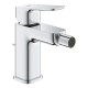 Grohe Cubeo Однорычажный смеситель для биде S-размера. (1018100000) Grohe Cubeo Однорычажный смеситель для биде S-размера. (1018100000)