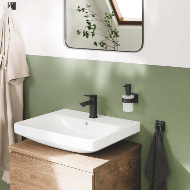 Grohe Dice Одноважільний змішувач для раковини  S-розміру (1018572430)