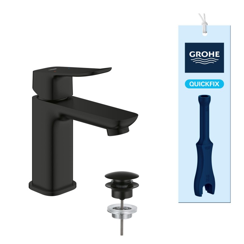 Grohe Dice Однорычажный смеситель для раковины  S-размера (1018572430)