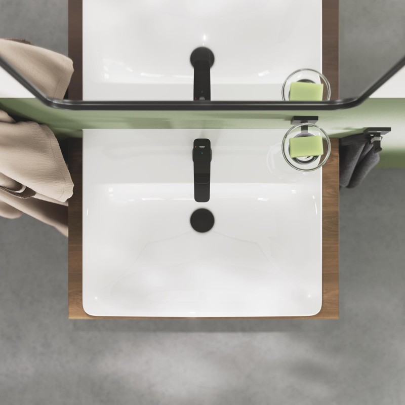 Grohe Dice Однорычажный смеситель для раковины  S-размера (1018612430)