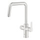 Grohe Blue Pure Start Смеситель для кухни для подачи технической и фильтрованной воды (30595DC0)
