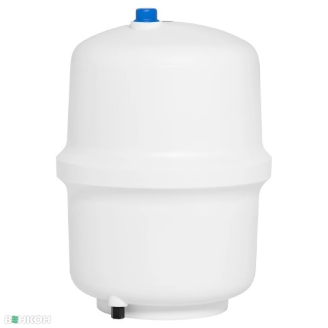 Grohe Blue Pure Minta смеситель с фильтром обратного осмоса Ecosoft P'URE AQUACALCIUM Mint (MO67530601DC)