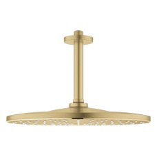 Grohe Rainshower Mono 310 Набір 142 мм верхнього душу настельного монтажу, 1 режим струменю (26560GN0)