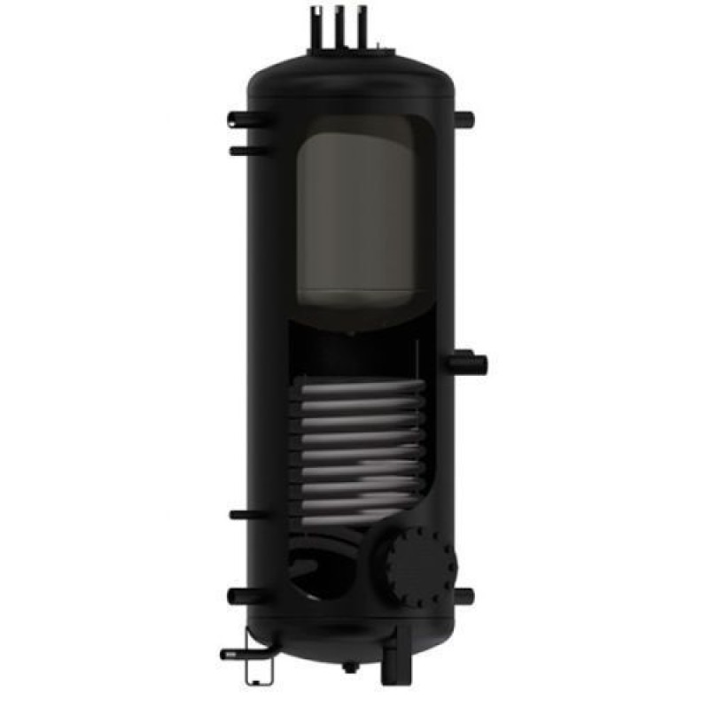 Купить Аккумулирующая емкость Drazice NADO 500 v2 - 140
