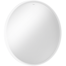 Зеркало Xarita S 900 / 50 с LED подсветкой и ИК-датчиком, белый матовый 54990700