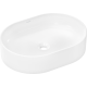 Умывальник накладной без перелива hansgrohe Xuniva U SmartClean 61073450