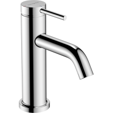 Смеситель hansgrohe Tecturis S CoolStart для раковины с донным клапаном 73305000 хром