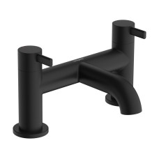 Змішувач hansgrohe Zesis S на борт ванни, чорний матовий 74423670