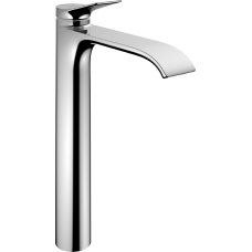 Змішувач hansgrohe Vivenis CoolStart для раковини зі зливним гарнітуром, хром 75044000