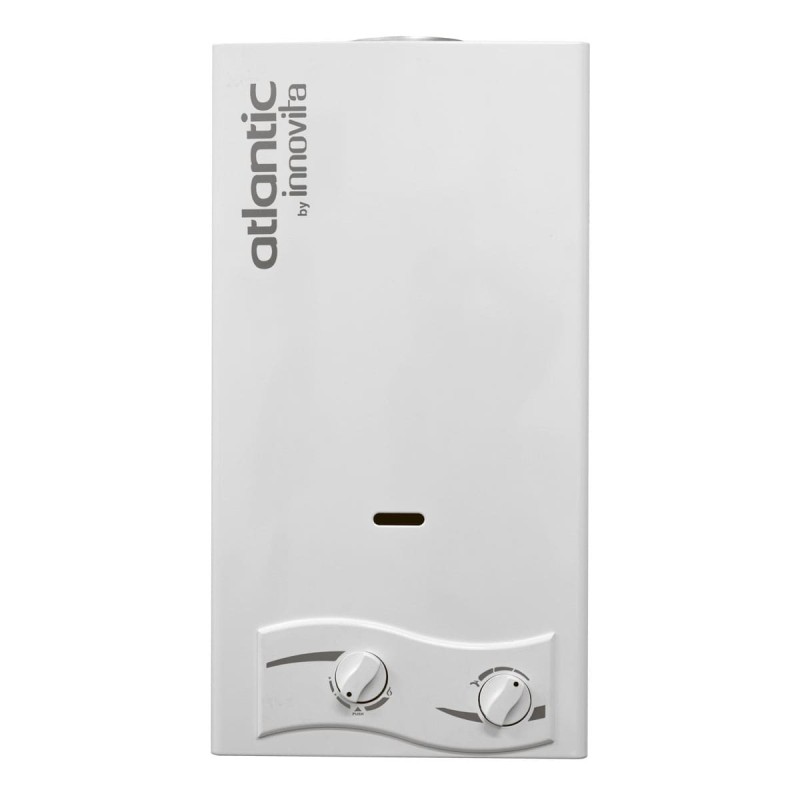 Водонагреватель проточный газовый Atlantic by Innovita NCR 11 P