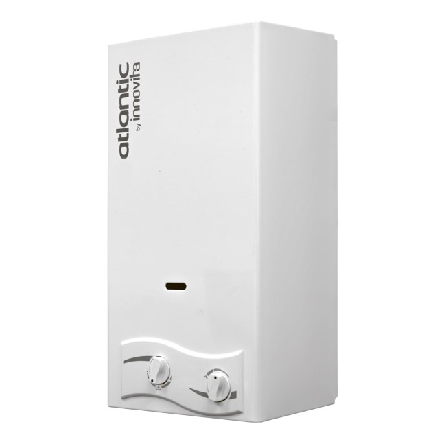 Водонагреватель проточный газовый Atlantic by Innovita NCR 11 P