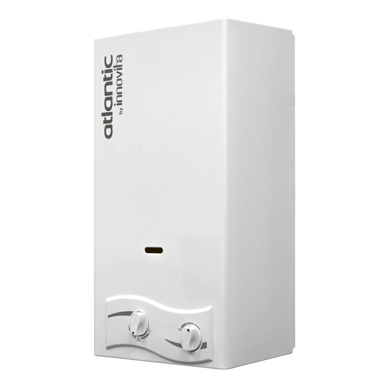 Водонагреватель проточный газовый Atlantic by Innovita NCR 11 P